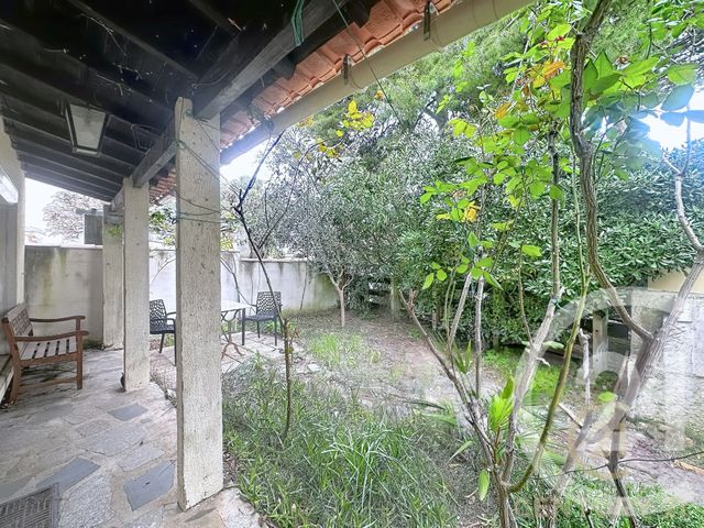 Maison &agrave; vendre - 4 pi&egrave;ces - 88,46 m2 - La Grande Motte - 34 - LANGUEDOC-ROUSSILLON