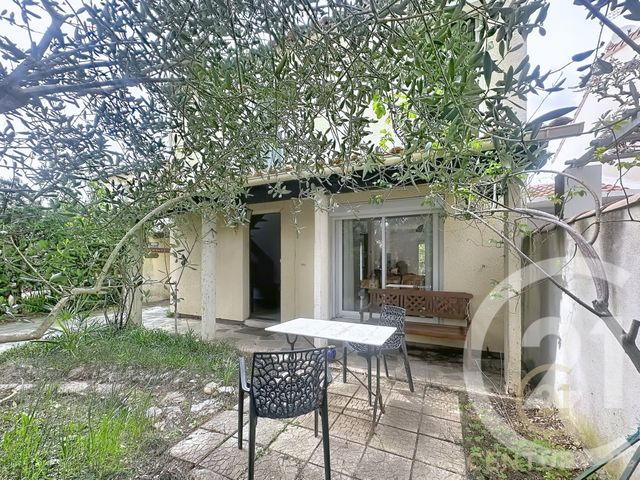 Maison &agrave; vendre - 4 pi&egrave;ces - 88,46 m2 - La Grande Motte - 34 - LANGUEDOC-ROUSSILLON