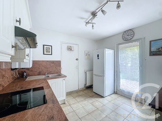 Maison &agrave; vendre - 4 pi&egrave;ces - 88,46 m2 - La Grande Motte - 34 - LANGUEDOC-ROUSSILLON