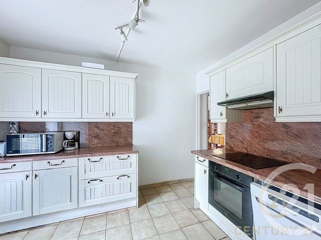 Maison &agrave; vendre - 4 pi&egrave;ces - 88,46 m2 - La Grande Motte - 34 - LANGUEDOC-ROUSSILLON