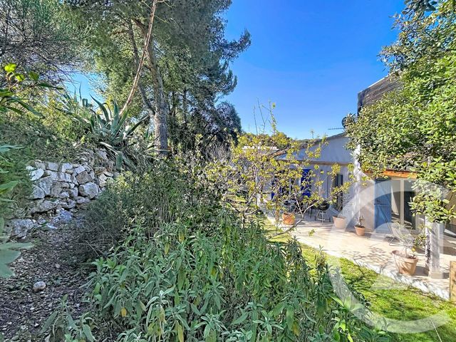 Maison &agrave; vendre - 6 pi&egrave;ces - 130 m2 - St Genies Des Mourgues - 34 - LANGUEDOC-ROUSSILLON