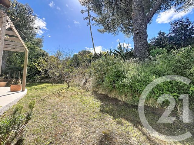 Maison &agrave; vendre - 6 pi&egrave;ces - 130 m2 - St Genies Des Mourgues - 34 - LANGUEDOC-ROUSSILLON