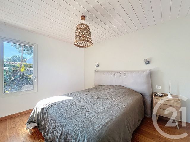 Maison &agrave; vendre - 6 pi&egrave;ces - 130 m2 - St Genies Des Mourgues - 34 - LANGUEDOC-ROUSSILLON