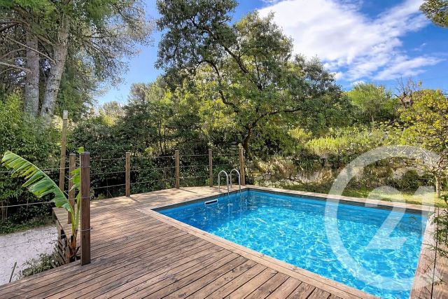 Maison &agrave; vendre - 6 pi&egrave;ces - 130 m2 - St Genies Des Mourgues - 34 - LANGUEDOC-ROUSSILLON