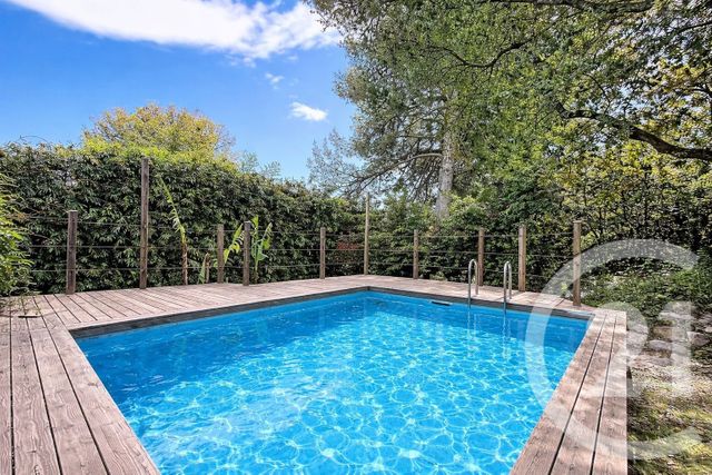 Maison &agrave; vendre - 6 pi&egrave;ces - 130 m2 - St Genies Des Mourgues - 34 - LANGUEDOC-ROUSSILLON