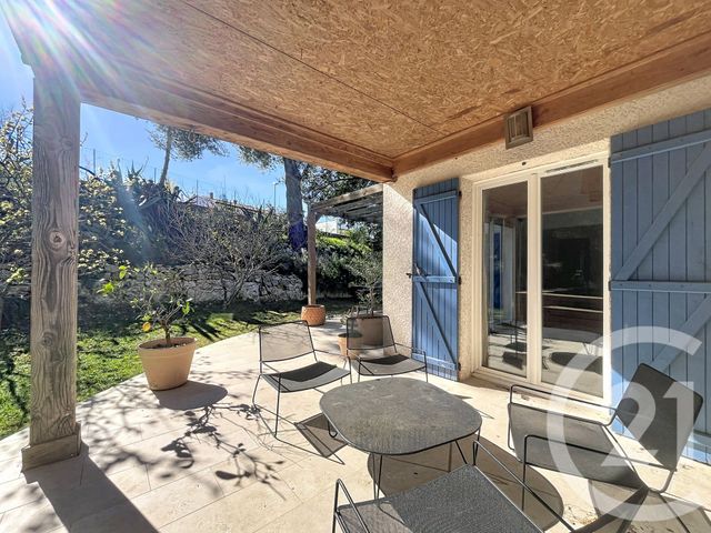 Maison &agrave; vendre - 6 pi&egrave;ces - 130 m2 - St Genies Des Mourgues - 34 - LANGUEDOC-ROUSSILLON