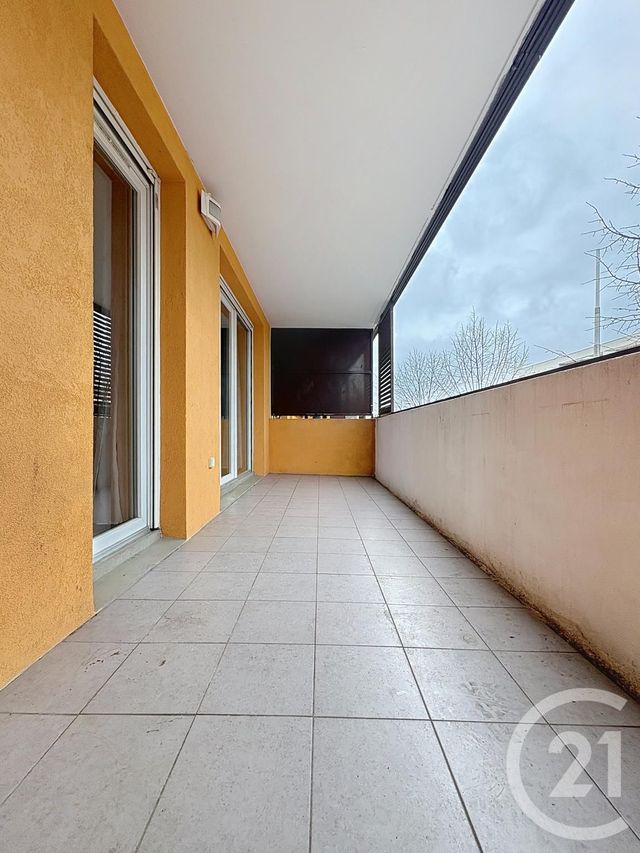 Appartement F2 &agrave; louer - 2 pi&egrave;ces - 43,94 m2 - Castelnau Le Lez - 34 - LANGUEDOC-ROUSSILLON