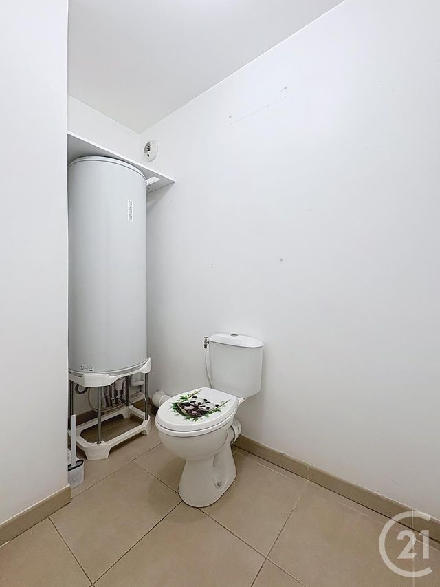 Appartement F2 &agrave; louer - 2 pi&egrave;ces - 43,94 m2 - Castelnau Le Lez - 34 - LANGUEDOC-ROUSSILLON