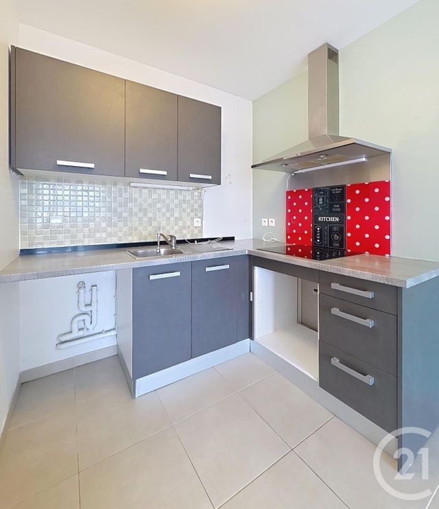 Appartement F2 &agrave; louer - 2 pi&egrave;ces - 43,94 m2 - Castelnau Le Lez - 34 - LANGUEDOC-ROUSSILLON