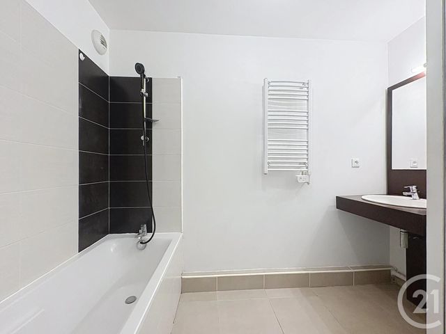 Appartement F2 &agrave; louer - 2 pi&egrave;ces - 43,94 m2 - Castelnau Le Lez - 34 - LANGUEDOC-ROUSSILLON