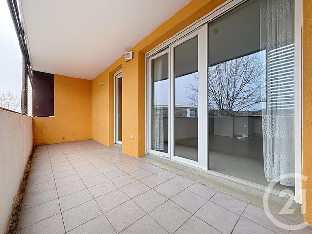 Appartement F2 &agrave; louer - 2 pi&egrave;ces - 43,94 m2 - Castelnau Le Lez - 34 - LANGUEDOC-ROUSSILLON