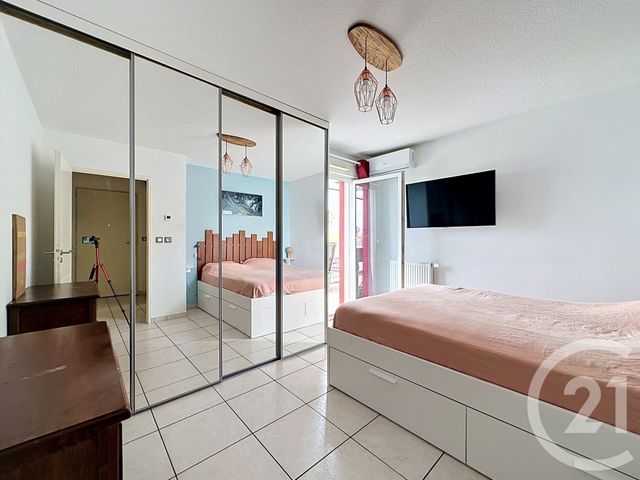 Appartement F4 &agrave; vendre - 4 pi&egrave;ces - 73 m2 - Mauguio Carnon - 34 - LANGUEDOC-ROUSSILLON