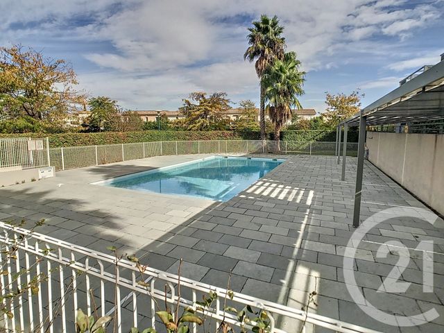 Appartement F4 &agrave; vendre - 4 pi&egrave;ces - 73 m2 - Mauguio Carnon - 34 - LANGUEDOC-ROUSSILLON