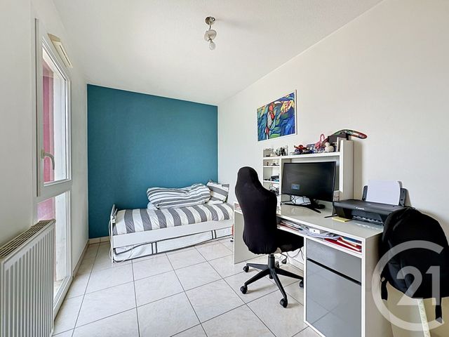 Appartement F4 &agrave; vendre - 4 pi&egrave;ces - 73 m2 - Mauguio Carnon - 34 - LANGUEDOC-ROUSSILLON