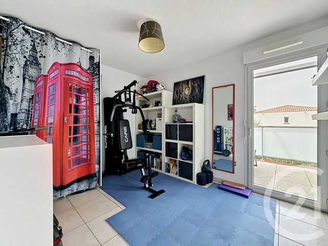 Appartement F4 &agrave; vendre - 4 pi&egrave;ces - 73 m2 - Mauguio Carnon - 34 - LANGUEDOC-ROUSSILLON