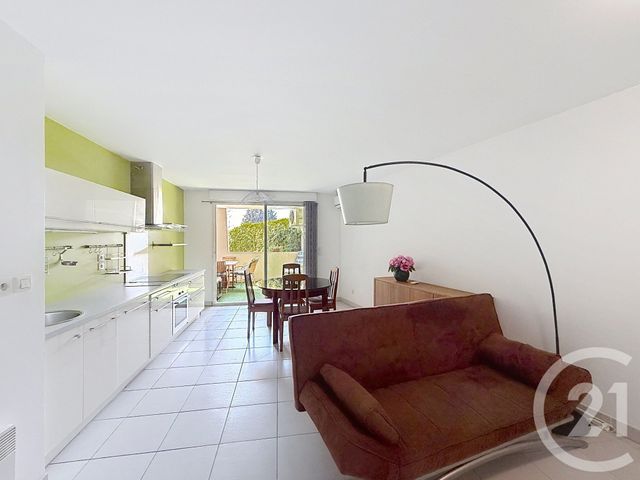 Appartement F3 &agrave; louer - 3 pi&egrave;ces - 56,28 m2 - Castelnau Le Lez - 34 - LANGUEDOC-ROUSSILLON