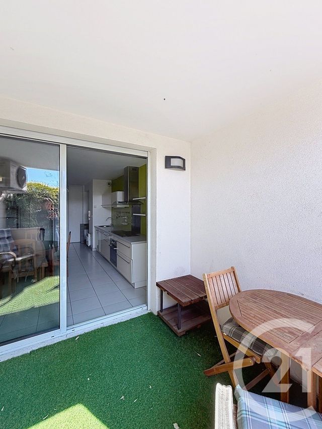 Appartement F3 &agrave; louer - 3 pi&egrave;ces - 56,28 m2 - Castelnau Le Lez - 34 - LANGUEDOC-ROUSSILLON