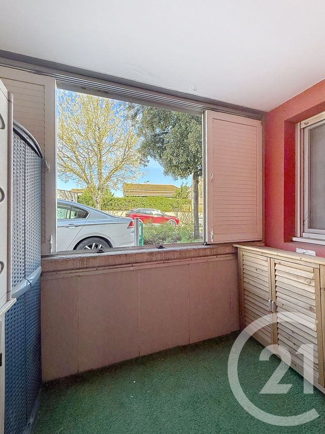 Appartement F3 &agrave; louer - 3 pi&egrave;ces - 56,28 m2 - Castelnau Le Lez - 34 - LANGUEDOC-ROUSSILLON