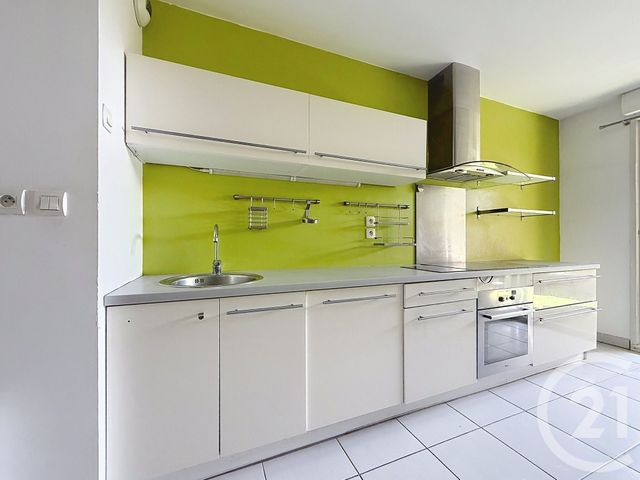 Appartement F3 &agrave; louer - 3 pi&egrave;ces - 56,28 m2 - Castelnau Le Lez - 34 - LANGUEDOC-ROUSSILLON