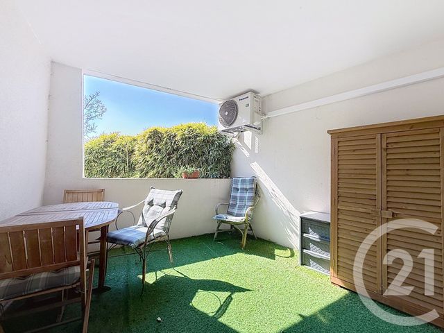 Appartement F3 &agrave; louer - 3 pi&egrave;ces - 56,28 m2 - Castelnau Le Lez - 34 - LANGUEDOC-ROUSSILLON