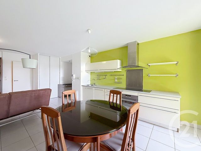 Appartement F3 &agrave; louer - 3 pi&egrave;ces - 56,28 m2 - Castelnau Le Lez - 34 - LANGUEDOC-ROUSSILLON
