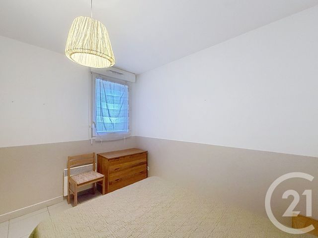 Appartement F3 &agrave; louer - 3 pi&egrave;ces - 56,28 m2 - Castelnau Le Lez - 34 - LANGUEDOC-ROUSSILLON