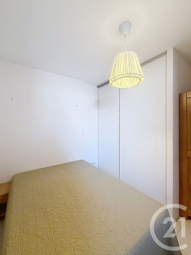 Appartement F3 &agrave; louer - 3 pi&egrave;ces - 56,28 m2 - Castelnau Le Lez - 34 - LANGUEDOC-ROUSSILLON