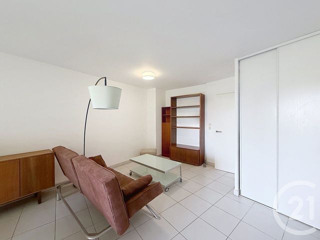 Appartement F3 &agrave; louer - 3 pi&egrave;ces - 56,28 m2 - Castelnau Le Lez - 34 - LANGUEDOC-ROUSSILLON