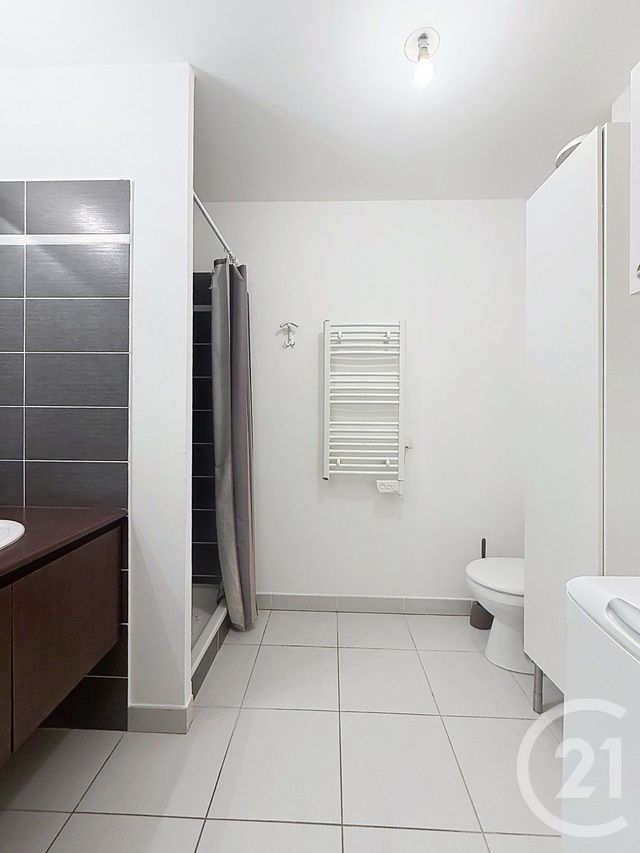 Appartement F3 &agrave; louer - 3 pi&egrave;ces - 56,28 m2 - Castelnau Le Lez - 34 - LANGUEDOC-ROUSSILLON