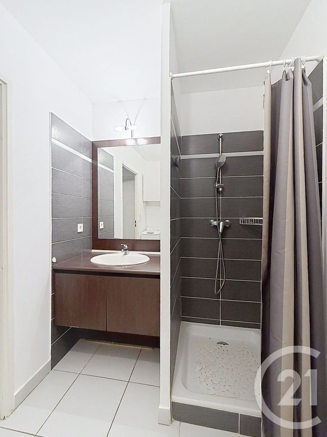 Appartement F3 &agrave; louer - 3 pi&egrave;ces - 56,28 m2 - Castelnau Le Lez - 34 - LANGUEDOC-ROUSSILLON