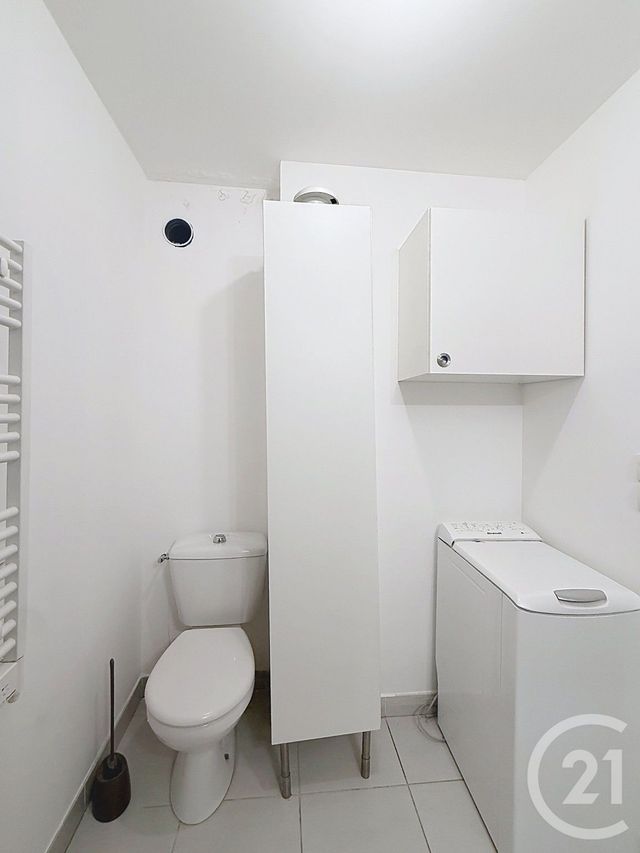 Appartement F3 &agrave; louer - 3 pi&egrave;ces - 56,28 m2 - Castelnau Le Lez - 34 - LANGUEDOC-ROUSSILLON