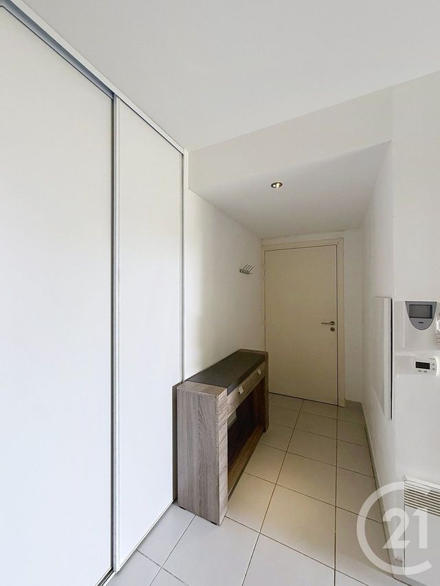 Appartement F3 &agrave; louer - 3 pi&egrave;ces - 56,28 m2 - Castelnau Le Lez - 34 - LANGUEDOC-ROUSSILLON