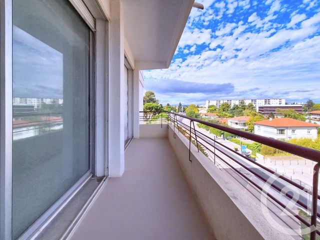 Appartement F4 &agrave; vendre - 4 pi&egrave;ces - 95 m2 - Montpellier - 34 - LANGUEDOC-ROUSSILLON