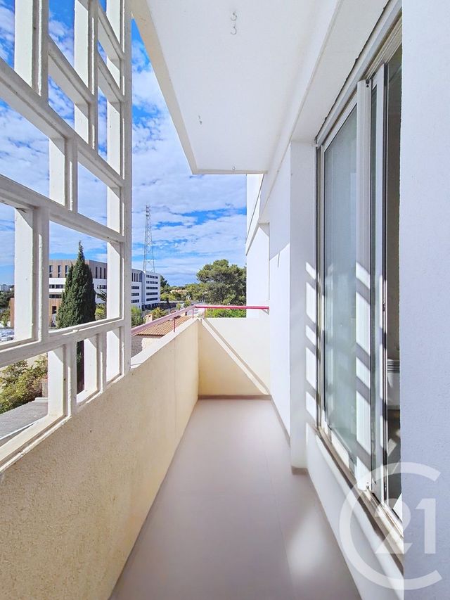 Appartement F4 &agrave; vendre - 4 pi&egrave;ces - 95 m2 - Montpellier - 34 - LANGUEDOC-ROUSSILLON