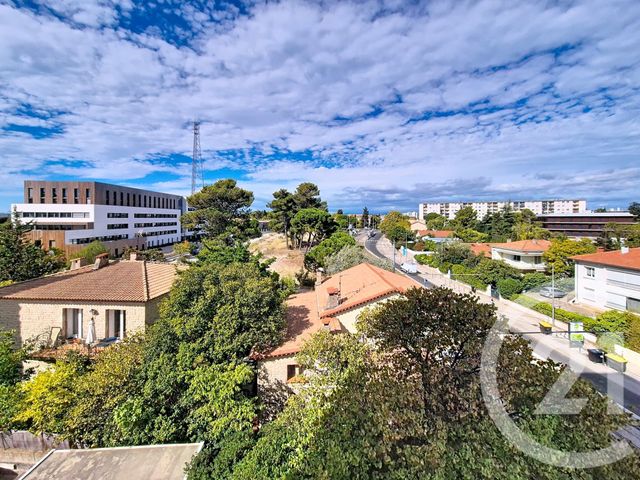Appartement F4 &agrave; vendre - 4 pi&egrave;ces - 95 m2 - Montpellier - 34 - LANGUEDOC-ROUSSILLON