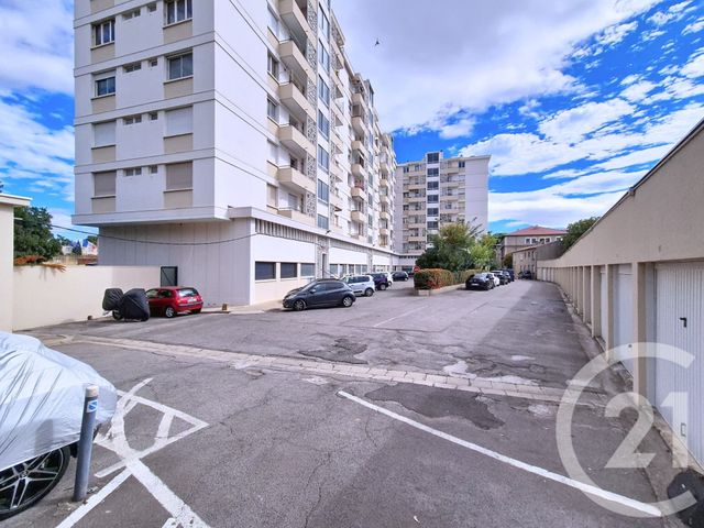 Appartement F4 &agrave; vendre - 4 pi&egrave;ces - 95 m2 - Montpellier - 34 - LANGUEDOC-ROUSSILLON