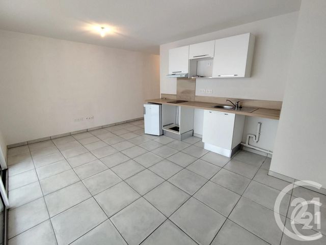 appartement - NIMES - 30