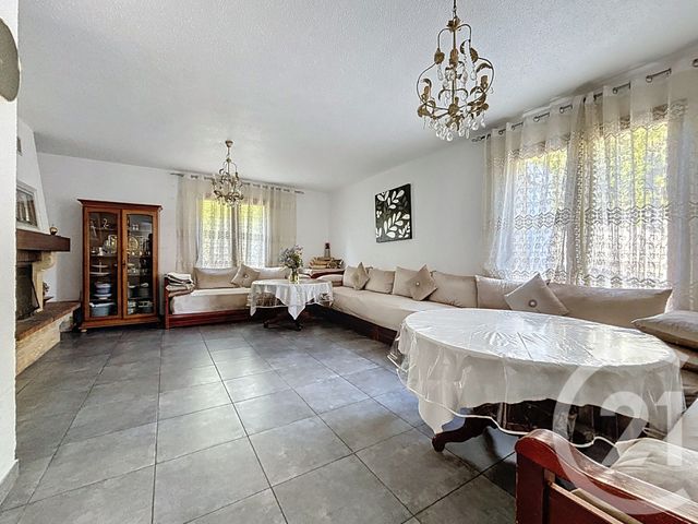 Maison &agrave; vendre - 5 pi&egrave;ces - 103 m2 - Vendargues - 34 - LANGUEDOC-ROUSSILLON