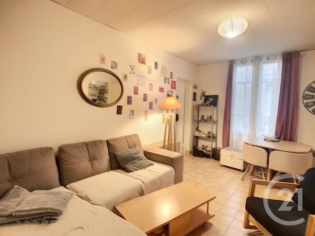 appartement - MONTPELLIER - 34