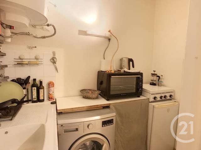 Appartement F1 &agrave; louer - 1 pi&egrave;ce - 29,59 m2 - Montpellier - 34 - LANGUEDOC-ROUSSILLON