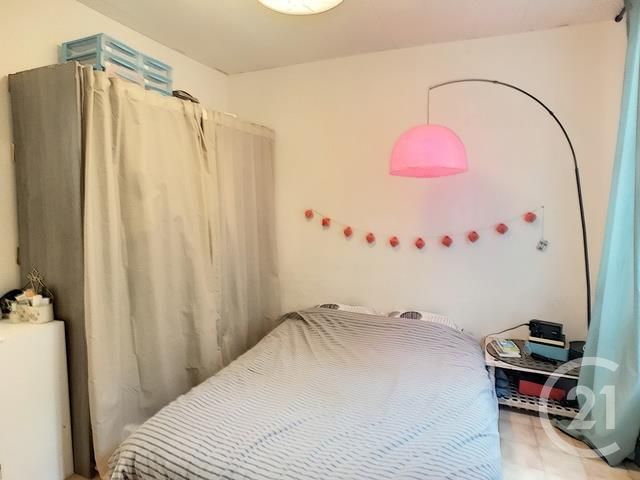 Appartement F1 &agrave; louer - 1 pi&egrave;ce - 29,59 m2 - Montpellier - 34 - LANGUEDOC-ROUSSILLON