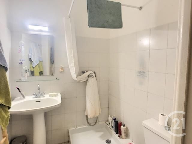 Appartement F1 &agrave; louer - 1 pi&egrave;ce - 29,59 m2 - Montpellier - 34 - LANGUEDOC-ROUSSILLON