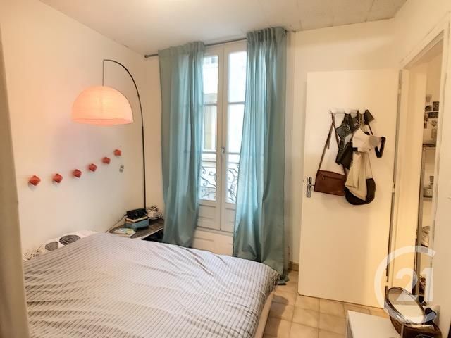 Appartement F1 &agrave; louer - 1 pi&egrave;ce - 29,59 m2 - Montpellier - 34 - LANGUEDOC-ROUSSILLON