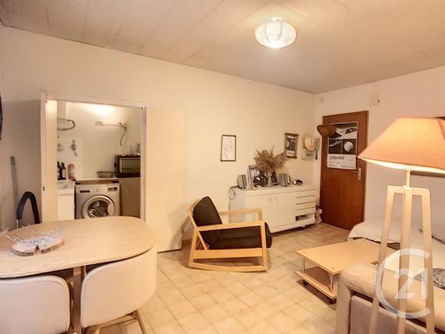 Appartement F1 &agrave; louer - 1 pi&egrave;ce - 29,59 m2 - Montpellier - 34 - LANGUEDOC-ROUSSILLON