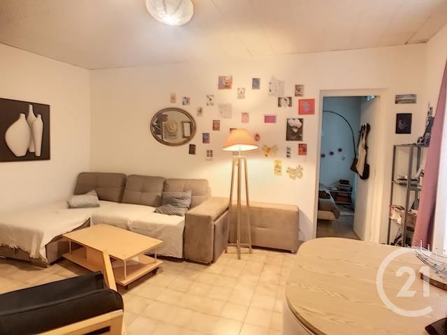 Appartement F1 &agrave; louer - 1 pi&egrave;ce - 29,59 m2 - Montpellier - 34 - LANGUEDOC-ROUSSILLON