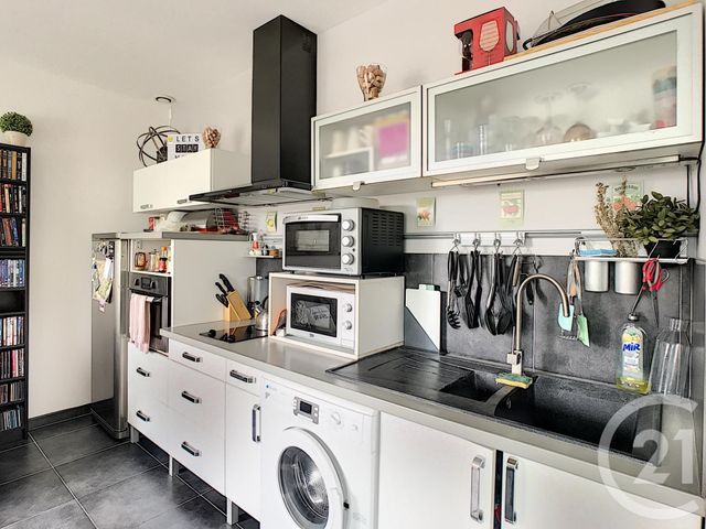 Appartement Studio &agrave; louer - 1 pi&egrave;ce - 33,29 m2 - Castelnau Le Lez - 34 - LANGUEDOC-ROUSSILLON