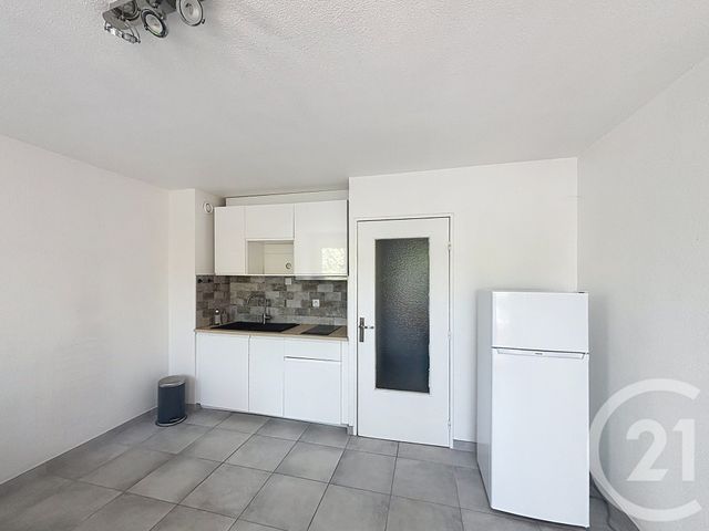 Appartement Studio &agrave; louer - 1 pi&egrave;ce - 26,81 m2 - Montpellier - 34 - LANGUEDOC-ROUSSILLON