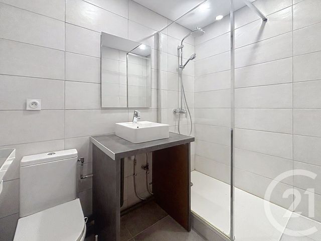 Appartement Studio &agrave; louer - 1 pi&egrave;ce - 26,81 m2 - Montpellier - 34 - LANGUEDOC-ROUSSILLON