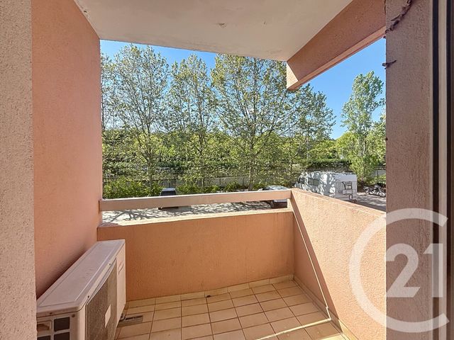 Appartement Studio &agrave; louer - 1 pi&egrave;ce - 26,81 m2 - Montpellier - 34 - LANGUEDOC-ROUSSILLON