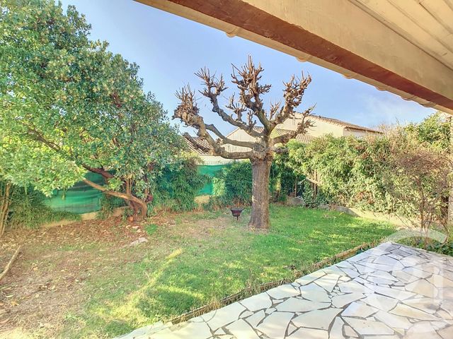 Maison &agrave; louer - 4 pi&egrave;ces - 86,47 m2 - Prades Le Lez - 34 - LANGUEDOC-ROUSSILLON